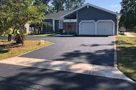 Professional Driveway Paving Services in Wallace, FL